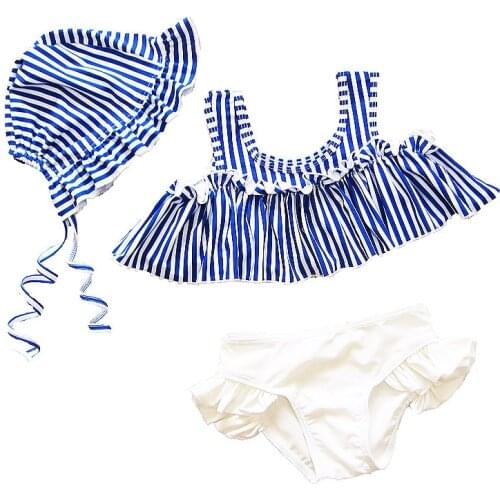 Btsunjy Swimming Trunks For Girls