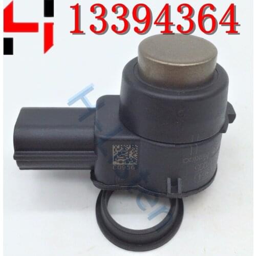 4pcs Parking Distance Control PDC Sensor For G M Chevrolet Cruze Aveo Orlando Opel Astra J Insignia 13394364 0263013941