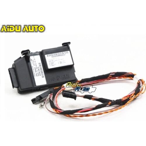 FOR VW Tiguan CC Golf 6 Jetta MK5 MK6 Passat B6 Compass 5N0 919 879