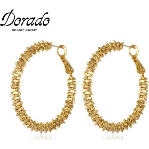 Большие кольца Dorado China At AliExpress