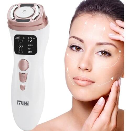 Egowind Ultrasound Machines For Face