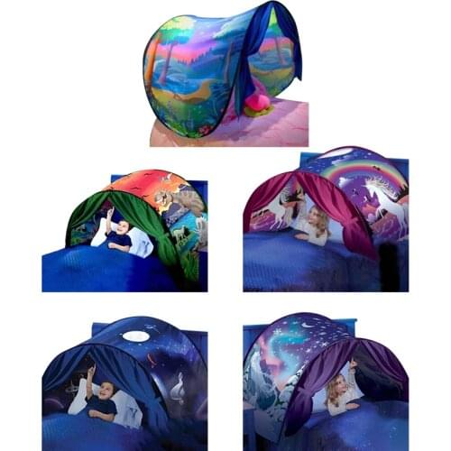 FancyQbue Bed Canopies