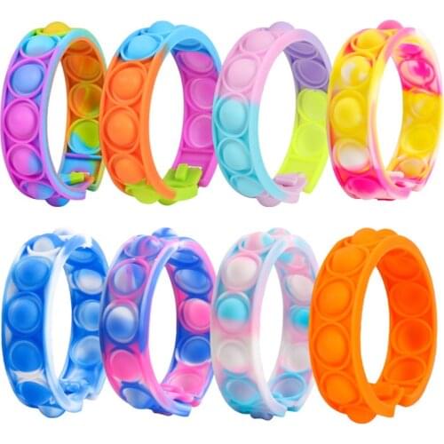 Jacoso Children's Bracelets