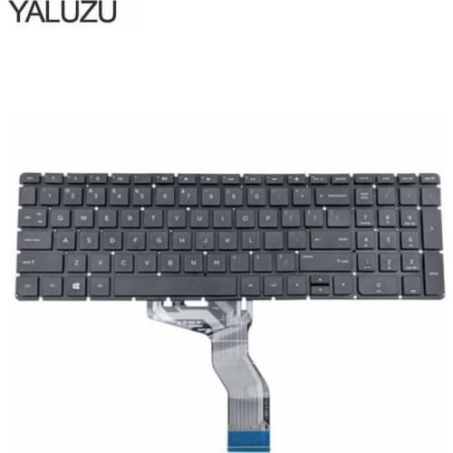 Laptop Keyboard for HP pavilion 15-AU 15-AB 15-AQ 15-AW 15-BK 15-BC M7-N 17-G 15-au000 15-bc000 15-ak000 15-AN 15-an000