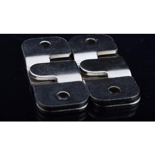 Hot Sale 10pcs/lot free shipping Iron material frame hanger paint roller frame gallery hooks for picture on the wall