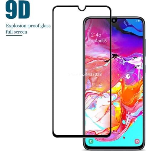 Lucu Vakker Samsung Galaxy A5 2017 Screen Protectors