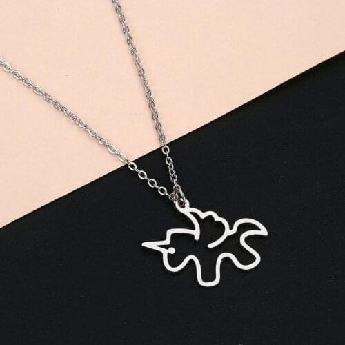 Детские ожерелья LUTAKU China At AliExpress