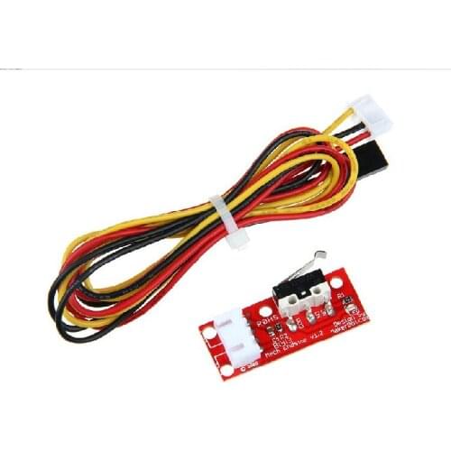 Mechanical RAMPS 1.4 Endstop for 3D Printer Makerbot Prusa Mendel RepRap CNC 5PCS/LOT