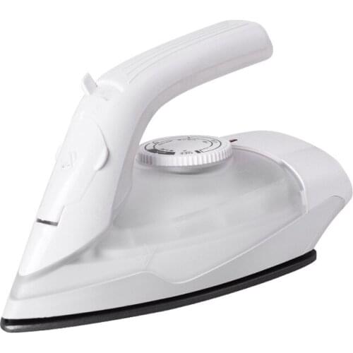 Mini Iron Machine Dual Dual Voltage Electric Steam iron road for portable travel Steam Generato Multifunction Garment Steamer