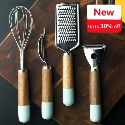 Fruit And Vegetable Yools Group Egg Beater Peeler Carrot Potato Gadgets Cooking Set Multipurpose Kitchen Gadgets And Accessories