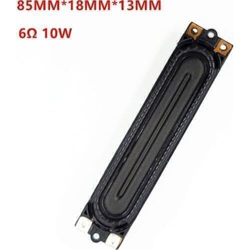 New and original BN96-16799A for Samsung speaker UE32D4010 UE32D4000 UE32D4000NW 6 Euro 10W UE32D5500RWXXH UE32D5520 UE32D5720