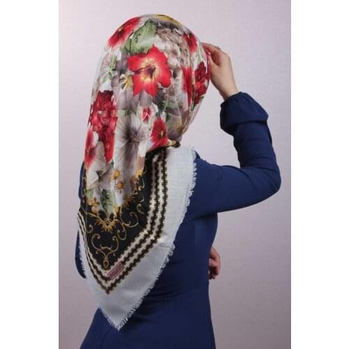 POLOİST DISASSEMBLY CHEESECLOTH DESEN-39 - RENK-15