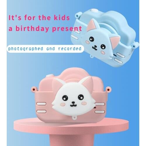 POMIACAM Mini Camcorders