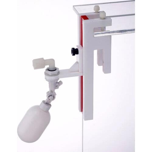 Marine Sources Aquarium Water Refill System Auto Top Off for Controlling Fish Tank Water Level