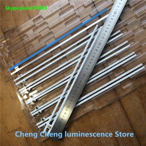 20 pcs/Lot FOR SONY KDL-32W650A KDL-32W600A 74.32T35.002-1-DX1 LED Article lamp T320HVF01 T320XVF05.0 screen 1piece=30LED 347MM