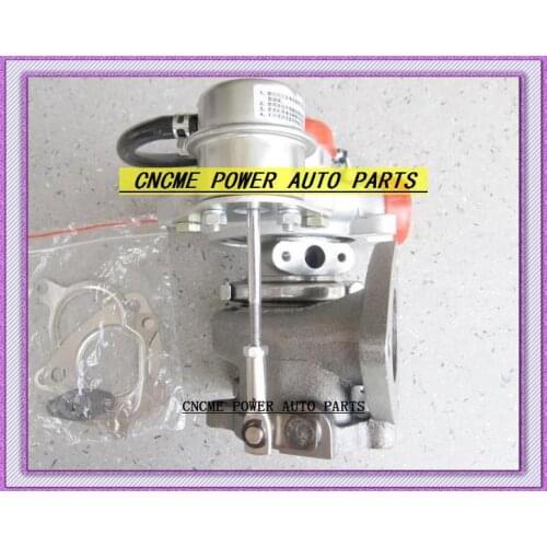 TURBO TF035HM 49135-06700 1118100-E03 4913506700 1118100E03 49135 06700 Turbocharger For Great Wall GW Hover H3 H5 GW2.8TC 2.8L
