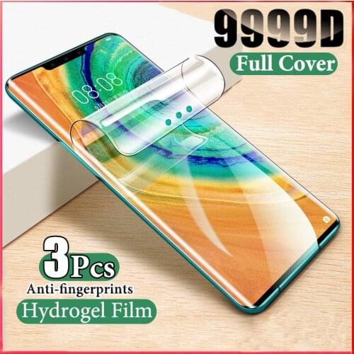 UPZVJS Screen Protectors For Huawei Honor 10