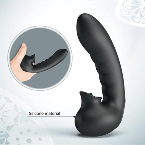 Finger Sleeve Vibrator Female Masturbator G Spot Massager Clit Stimulate Erotic Sex Toys For Women Lesbian Orgasm Adult Products