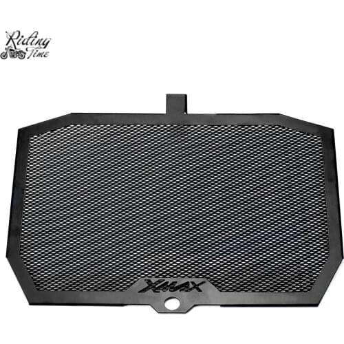 Motorcycle Radiator Guard Grille Guard Cover Protector For Yamaha XMAX300 XMAX250 X-MAX 300 250