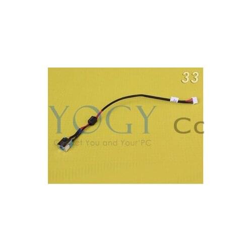10x New DC Jack with Cable fit for Acer Aspire TimelineX 4830 4830T 4830TG