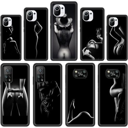 Aaronstone Phone Cases Xiaomi Mi 10 Ultra