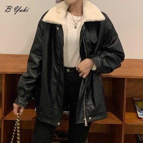 Bless YuKi Women's Large Jackets