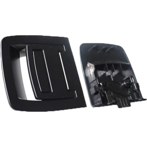 Trunk Floor Carpet Handle Interior Rear Trunk Mat Handle For-BMW X5 E70 X6 E71 51479120283