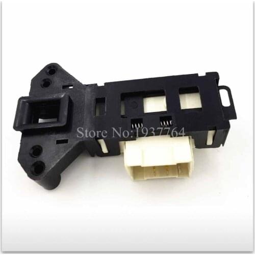 1pcs new for Haier washing machine electronic door lock delay switch XQG50-QF600