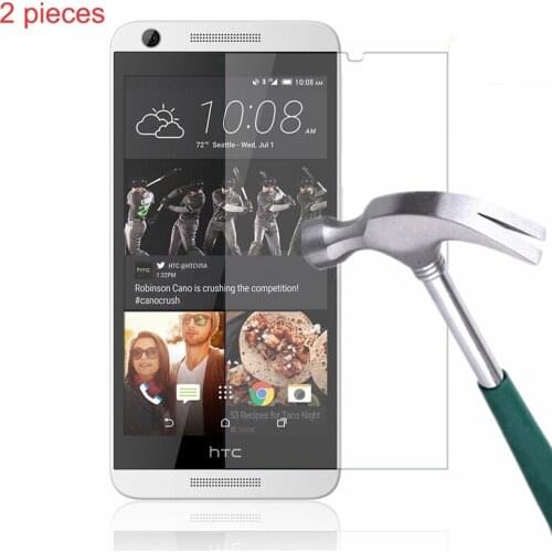 Esobest Screen Protectors For HTC Desire 530
