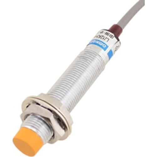 Inductive proximity switch LJ12A3-4-Z / CX Sensor 4-wire NPN normally open normally closed