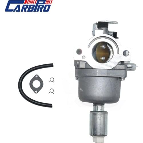 Carburetor 1 Set Carb Carburador for m20 796109 591731 594593 14.5hp - 21hp Carb