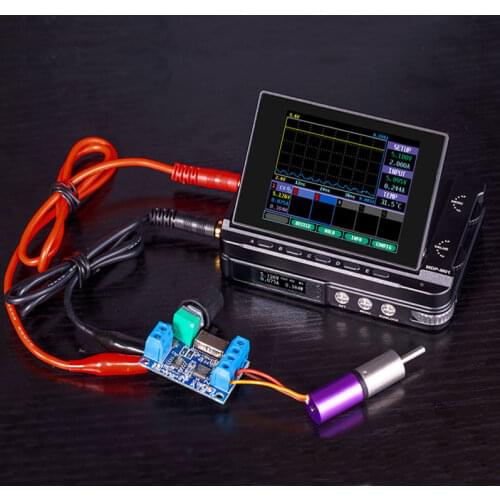 MDP-XP Mini Digital Power System Programmable MDP P905 Constant Voltage Constant Current Numerical Control Linear 90W