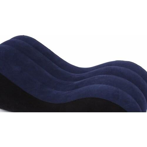 Inflatable sofa Chair Sofa Bed Home Furniture Chaise Floor Sofa