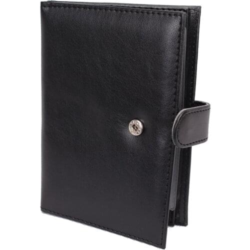 Zongshu famous brand new Passport cover for auto documents top quality card holder for Russia drivers license case for passport