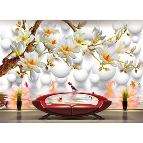 Custom Photo Wall Paper 3D Stereoscopic Embossed Creative Fashion English Letters LOVE Restaurant Cafe Background Mural Decor