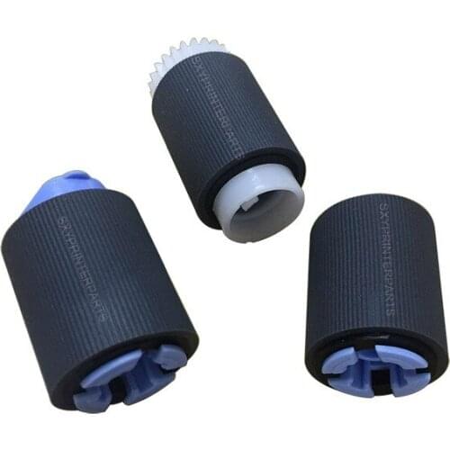 RM1-0036 RM1-0037 Feed Separation Pickup Roller for HP 4200 4300 4250 4345 4350 4700 4730 5200 CP4005 P4014 P4015 P4515 M601