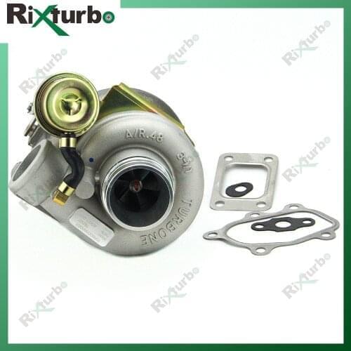 TB2527 452022 Turbolader For Nissan Patrol 2.8 TD 85Kw RD28T 160/GR-Y60/260 14411-22J04 Complete Turbocharger For Car 1982-1998