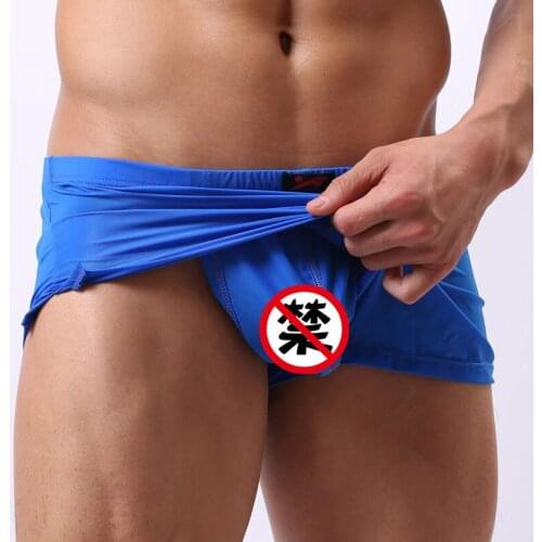 Men's Slips VECILEON China