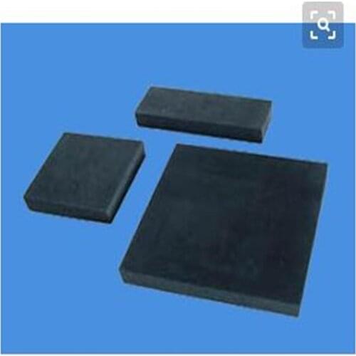 Highly oriented pyrolytic graphite HOPG A grade 20x20x (1.6~2.0) mm