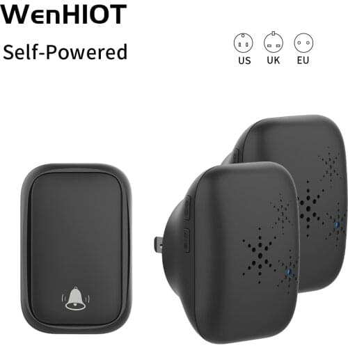 WenHIOT Home Accessories