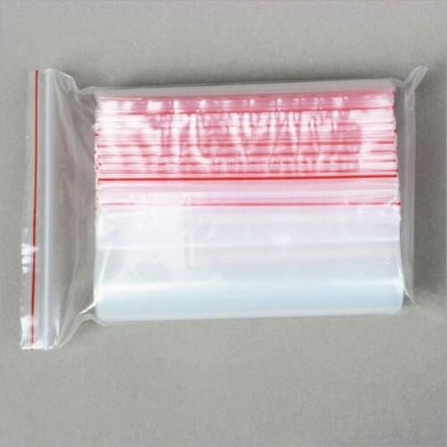 500pcs/lot ,6.3 inch x 9.4 inch Environmental protection 16*24 cm Transparent PE Bags Ziplock Valve Bags Packing Plastic Bags