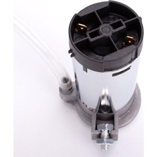 Fabin Automotive Electric Horn Gas Pump Truck Whistle Horn Motor Horn modified gas supply