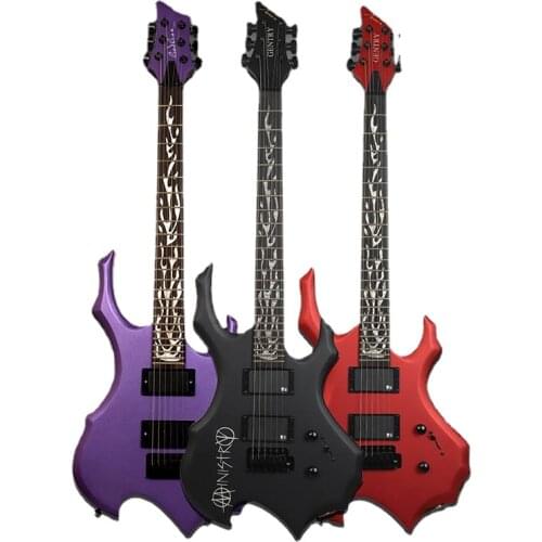 Precision Bass Guitar Portable Professional High Quality Travel Guitar Electric Pickup Guitarra Electrica Musical Instruments E5