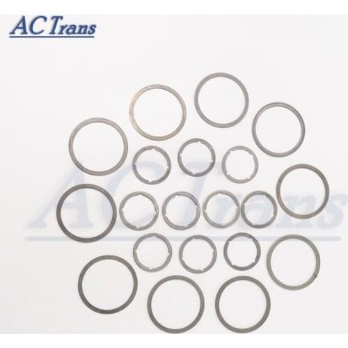 DSG Transmission DQ200 0AM Clutch Shims Kit