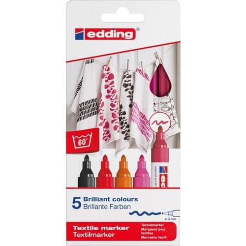 Edding Sewing Supplies