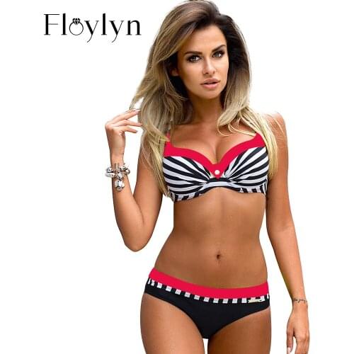 FLOYLYN Women's Swimwear & Beach Wear