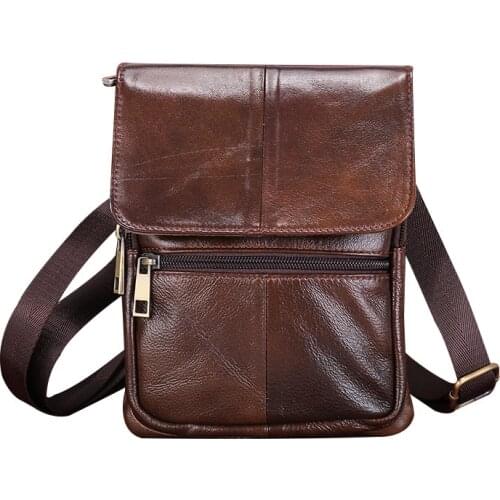 FONMOR Small Men's Bags