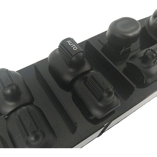 Master Power Window Switch For Jeep Cherokee 1997 - 2000 4 Door Left Driving