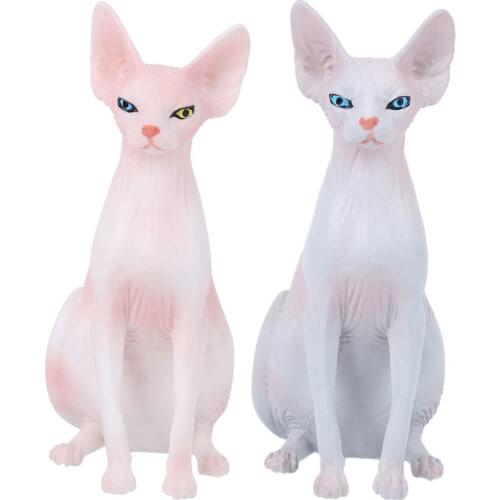 HURRISE Figures With Animals