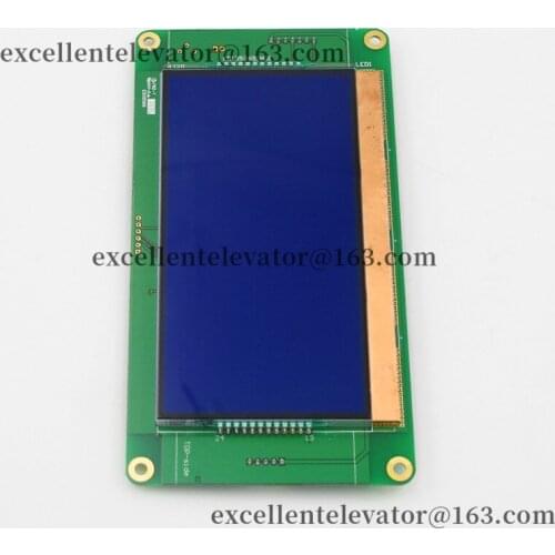 KM1353690G01 Elevator Indicator Use for Kone